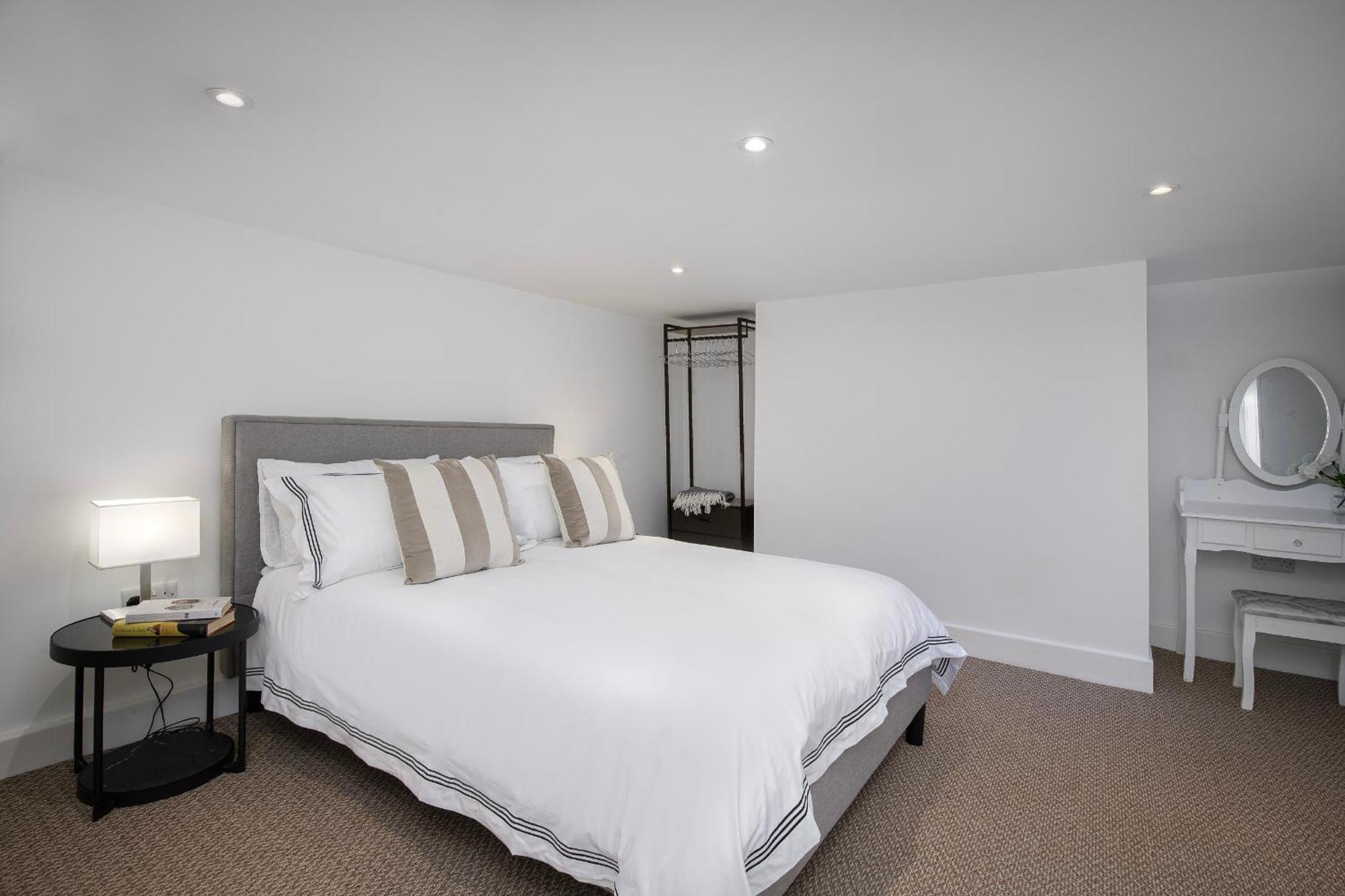 Blackpool Central Springfield Apartments Spacious Comfort Exterior photo